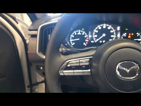New 2026 MAZDA CX-50 AWD 2.5 S w/ Cargo Package image 55