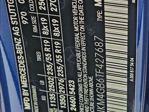 New 2026 Mercedes-Benz GLC 300 image 18