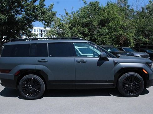 New 2026 Hyundai Santa Fe Calligraphy w/ Tow & Go Package image 4