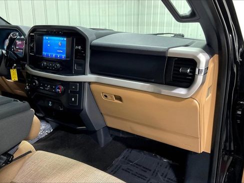 Used 2023 Ford F150 XLT image 16