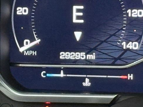 Certified 2024 GMC Sierra 2500 AT4 w/ AT4 Premium Plus Package image 34