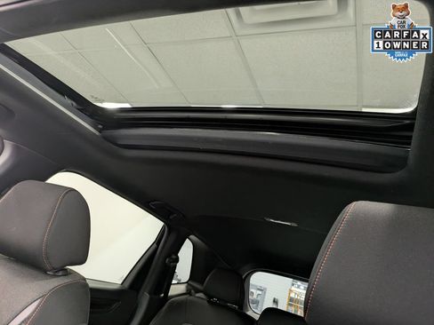 Certified 2023 Honda CR-V Sport image 21