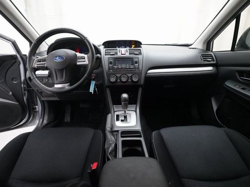 Used 2014 Subaru Impreza 2.0i Sport Premium w/ Popular Package #1 image 5