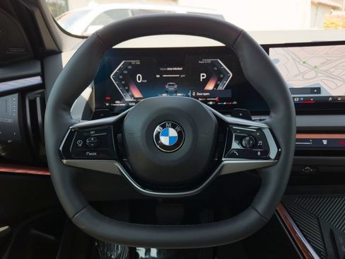 Used 2026 BMW X3 xDrive30i w/ Premium Package AWD/4WD image 20