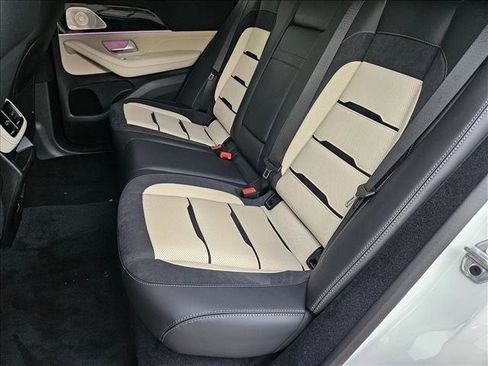 New 2026 Mercedes-Benz GLE 53 AMG 4MATIC Coupe image 16