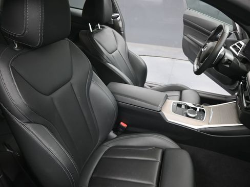 Used 2025 BMW 430i Coupe image 27