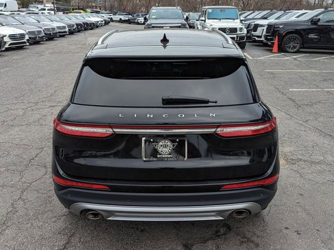 Used 2020 Lincoln Corsair AWD w/ Premium Package image 8