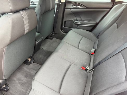 Used 2019 Honda Civic LX image 21