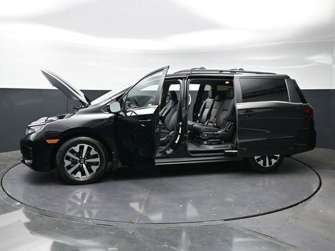 Used 2026 Honda Odyssey EX-L image 40