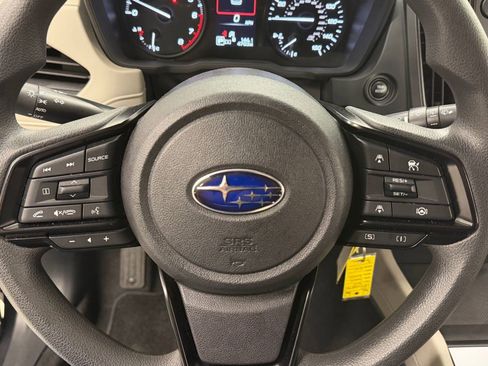 Used 2025 Subaru Forester AWD image 11