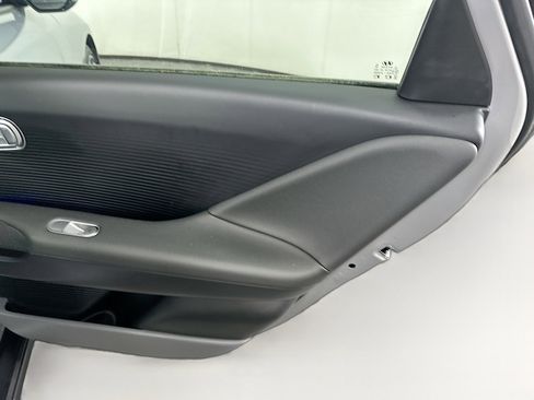 Used 2024 Hyundai Ioniq 6 SEL image 30