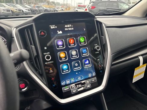 New 2026 Subaru Impreza 2.0i Sport image 74