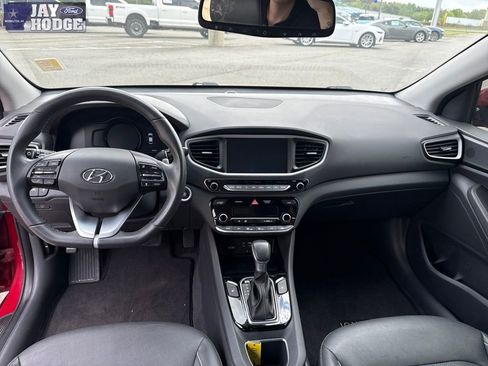 Used 2019 Hyundai Ioniq Limited w/ Ultimate Package 02 image 15