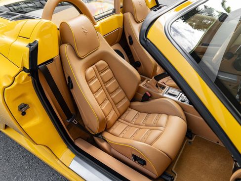 Used 2005 Ferrari F430 Spider image 10