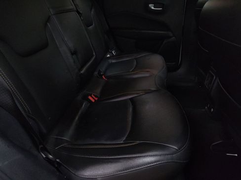 Used 2019 Jeep Compass Limited w/ Safety & Security Group image 27