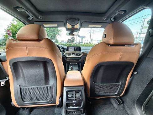 Used 2024 BMW X3 xDrive30i w/ Convenience Package AWD/4WD image 20
