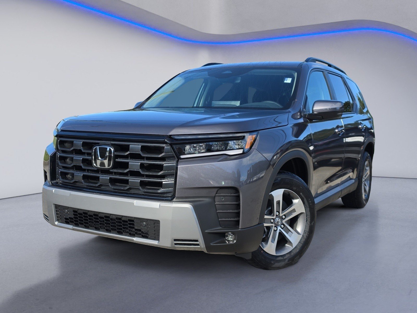 New 2026 Honda Pilot EX-L image 2