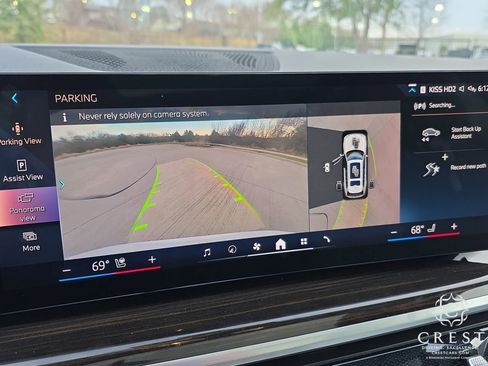 Used 2024 BMW X7 xDrive40i image 19