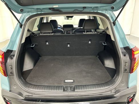 Certified 2024 Kia Seltos S image 22