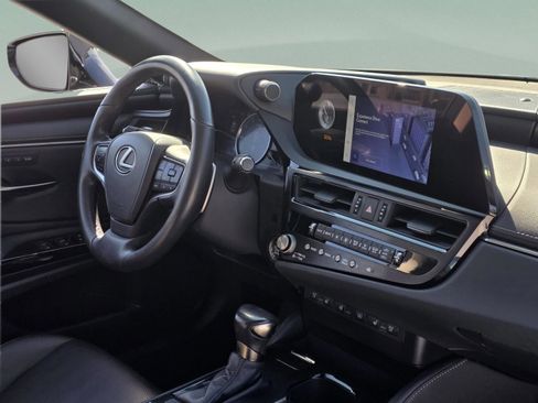 Certified 2023 Lexus ES 350 w/ Premium Package image 29