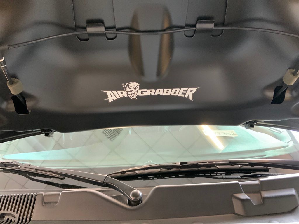 Used 2018 Dodge Challenger SRT Demon RWD image 16