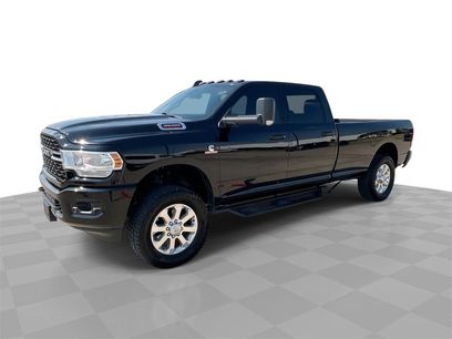 Used 2022 RAM 3500 Lone Star w/ Level A Equipment Group