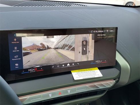 New 2026 BMW X3 xDrive30 w/ Premium Package image 22