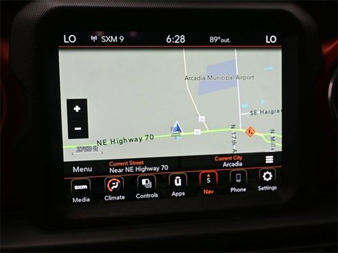 Used 2020 Jeep Gladiator Rubicon image 24