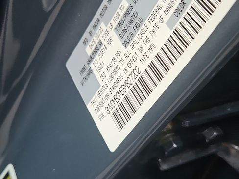 Certified 2025 MAZDA CX-30 AWD 2.5 S w/ Preferred Package image 7