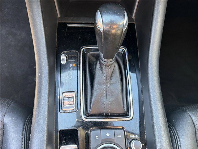 Used 2018 MAZDA MAZDA6 Touring FWD image 19