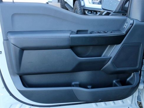 New 2026 Ford F150 STX w/ Equipment Group 200A image 12