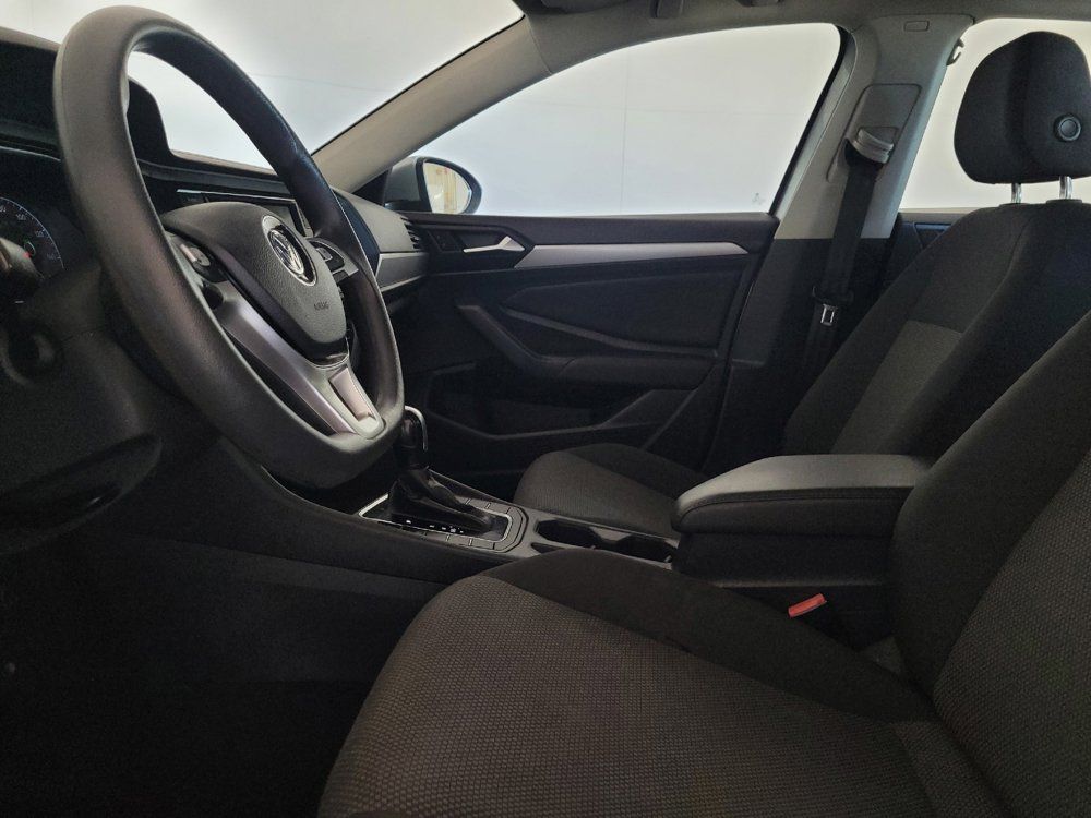 Used 2021 Volkswagen Jetta S FWD image 17