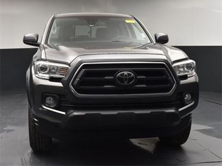 Used 2020 Toyota Tacoma SR5 video 3