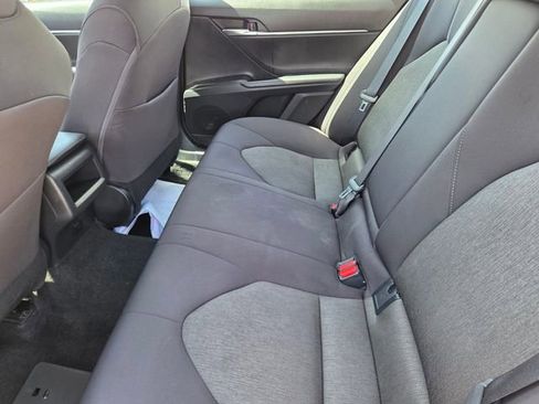 Used 2024 Toyota Camry LE FWD image 11