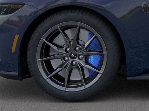 New 2026 Ford Mustang Dark Horse image 19