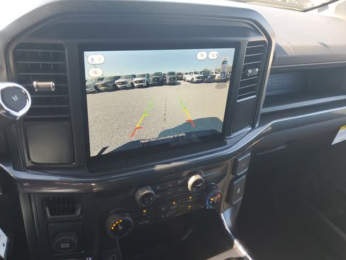 New 2025 Ford F150 STX w/ Equipment Group 200A image 21