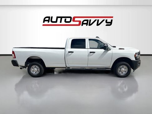 Used 2023 RAM 2500 Tradesman AWD/4WD image 8
