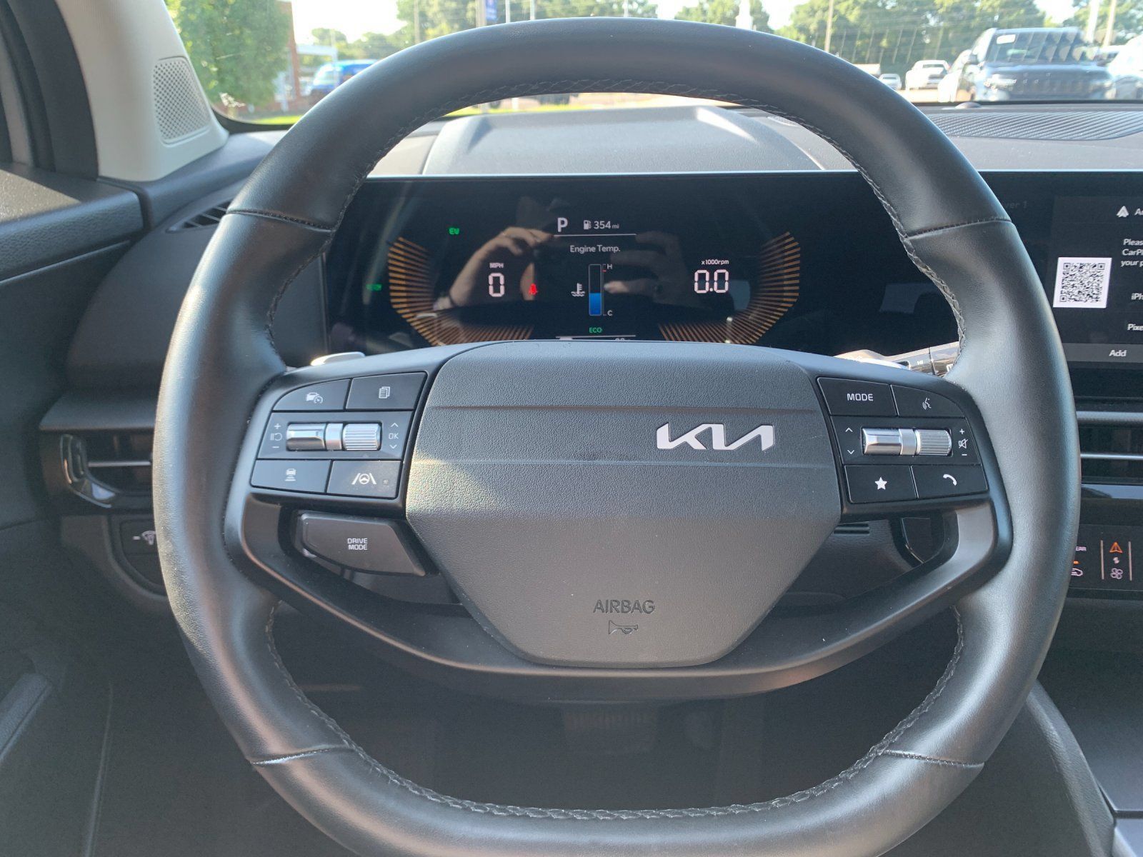 Used 2026 Kia Sportage LX FWD image 28