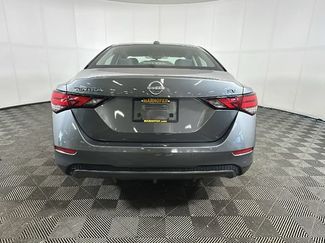 Used 2024 Nissan Sentra SV w/ All-Weather Package FWD video 3