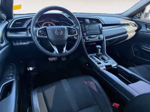 Used 2021 Honda Civic Sport image 15