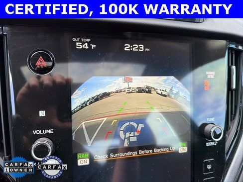 Used 2023 Subaru Legacy Sport w/ Tech Package 3 image 14