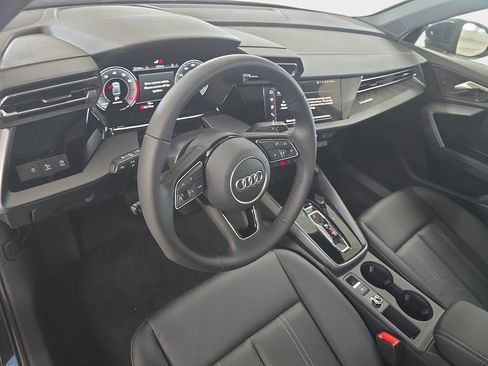 New 2026 Audi A3 2.0T Premium AWD/4WD image 11