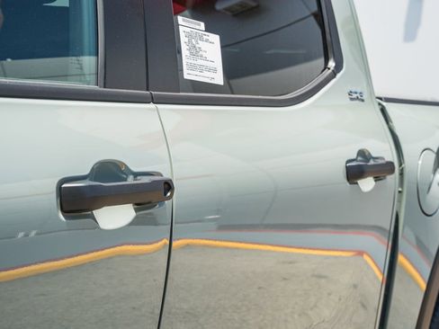 New 2026 Toyota Tundra SR5 AWD/4WD image 16