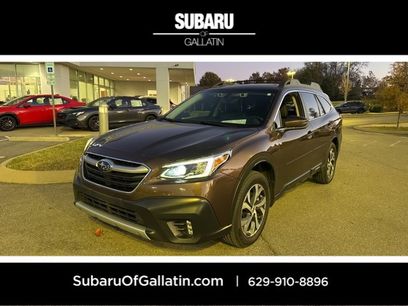 Used 2020 Subaru Outback Limited XT w/ Popular Package #2