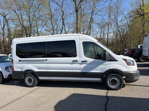 New 2026 Ford Transit 350 XL image 2