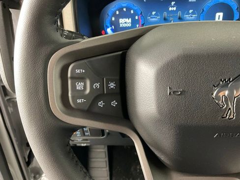 New 2026 Ford Bronco Outer Banks AWD/4WD image 24