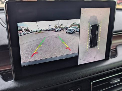 Used 2022 Lincoln Aviator Reserve w/ Equipment Group 201A image 18