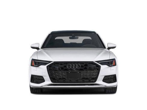 Used 2025 Audi A6 Premium Plus AWD/4WD image 4
