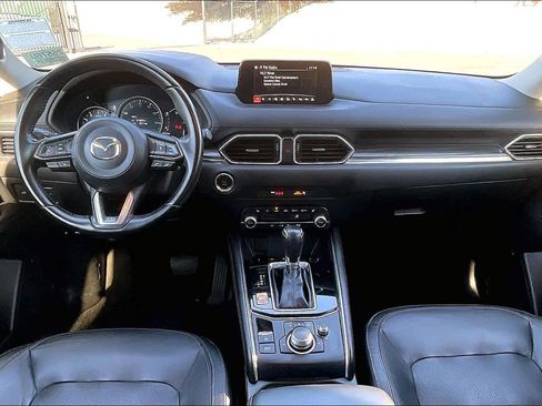 Used 2019 MAZDA CX-5 Grand Touring image 18