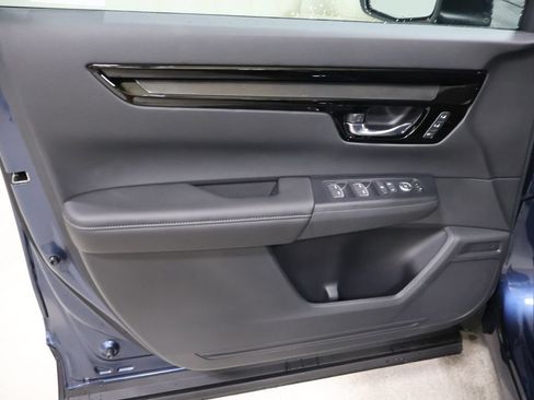 New 2026 Honda CR-V EX-L image 12